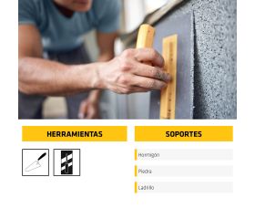 Sika MiniPack Mortero de Reparación